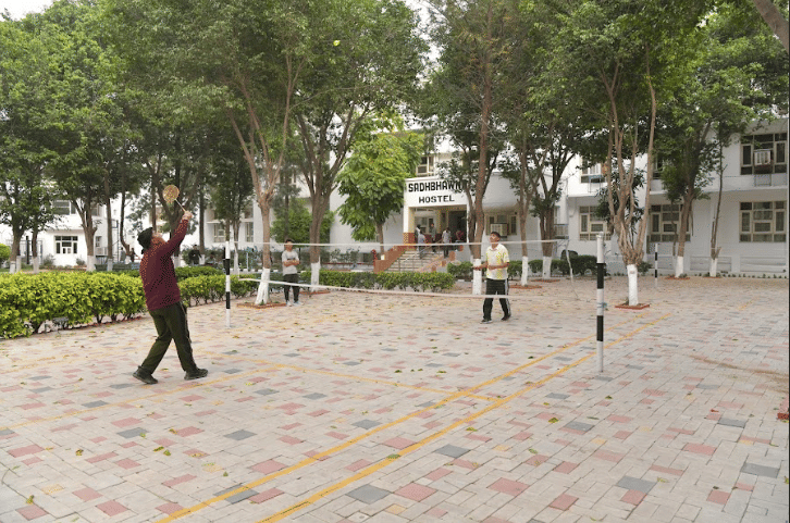 CGC Landran Boys Hostel photo 3